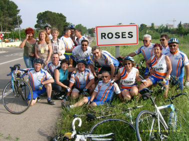 ROSAS