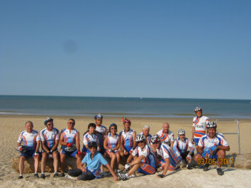 RONCE LES BAINS
